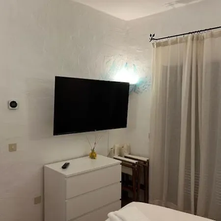 Ambasciatori With Private Pool And View Порто-Черво