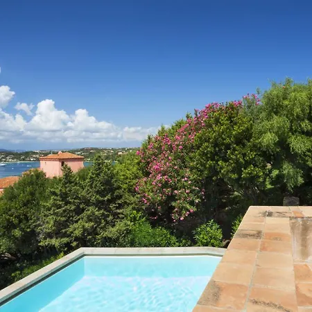 Ambasciatori With Private Pool And View Villa *