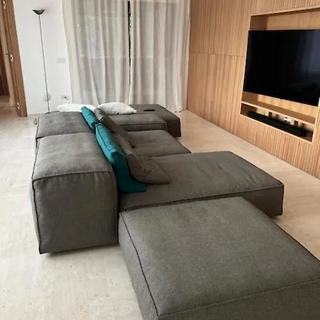 Ambasciatori With Private Pool And View Вілла