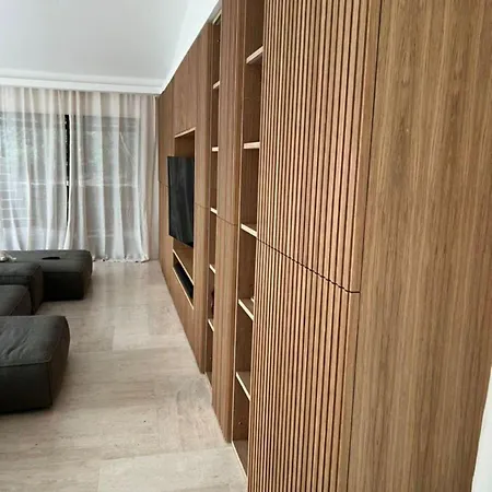 Ambasciatori With Private Pool And View Вілла Порто-Черво