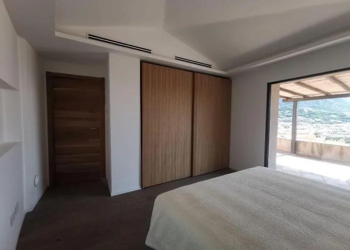 Ambasciatori With Private Pool And View Villa *