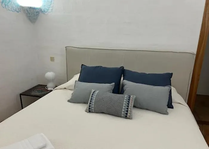 Ambasciatori With Private Pool And View Porto Cervo