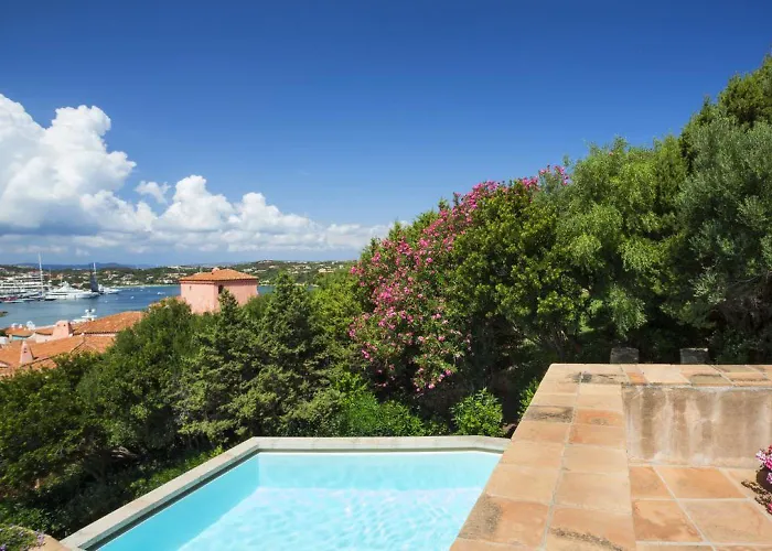 Ambasciatori With Private Pool And View Villa *