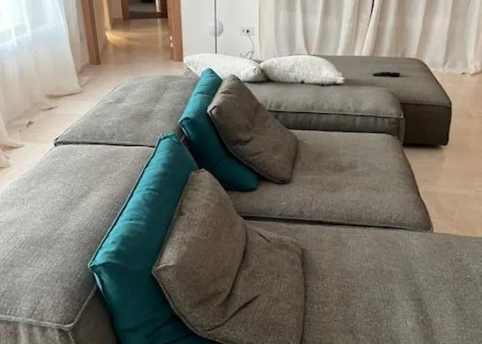 Villa Ambasciatori With Private Pool And View