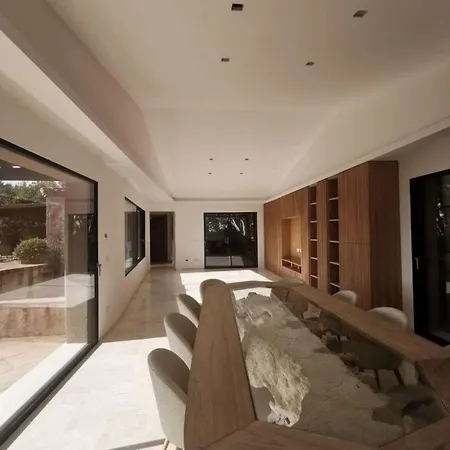 Ambasciatori With Private Pool And View Villa