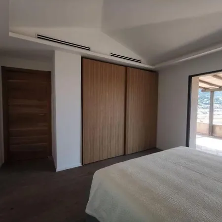 Ambasciatori With Private Pool And View Villa *