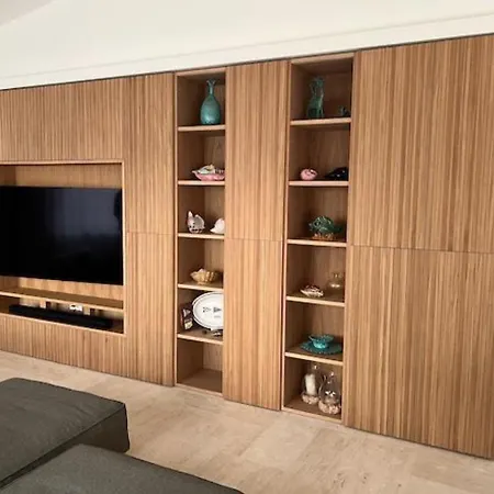 Ambasciatori With Private Pool And View * Porto Cervo