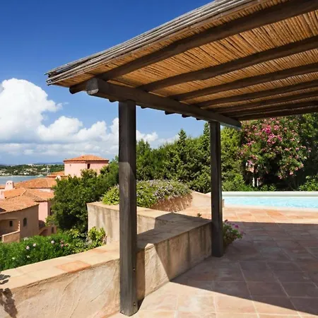 Villa Ambasciatori With Private Pool And View *