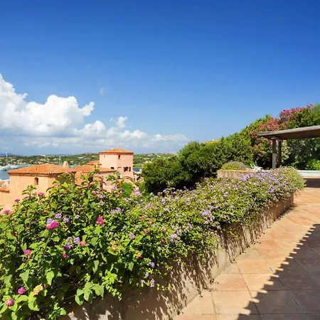 Ambasciatori With Private Pool And View * Porto Cervo