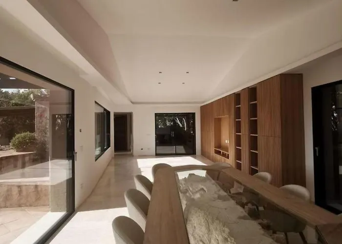 Ambasciatori With Private Pool And View Villa