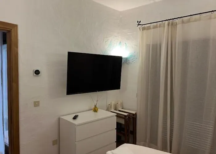 Ambasciatori With Private Pool And View Porto Cervo