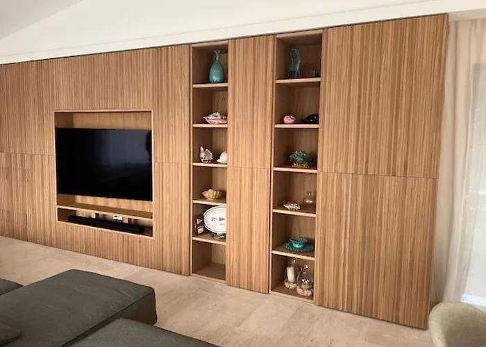 Ambasciatori With Private Pool And View * Porto Cervo