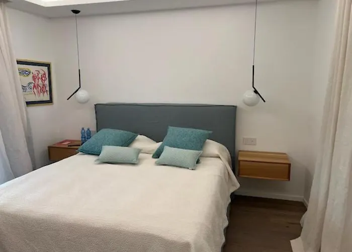 Ambasciatori With Private Pool And View