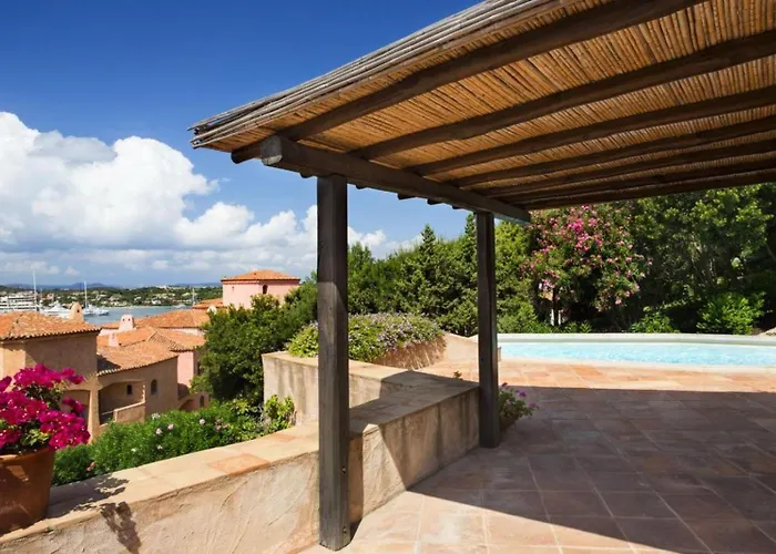 Villa Ambasciatori With Private Pool And View *