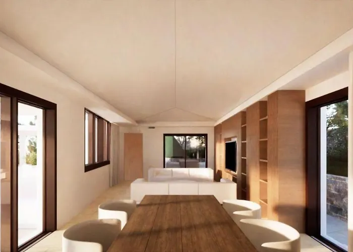 Ambasciatori With Private Pool And View Villa *