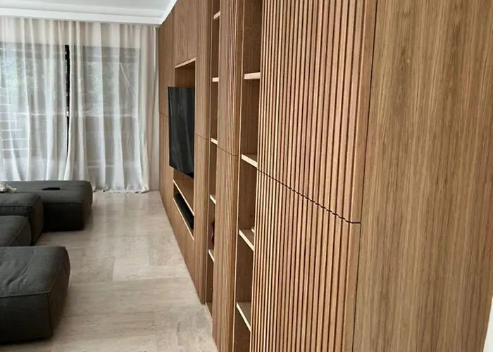 Ambasciatori With Private Pool And View Villa Porto Cervo