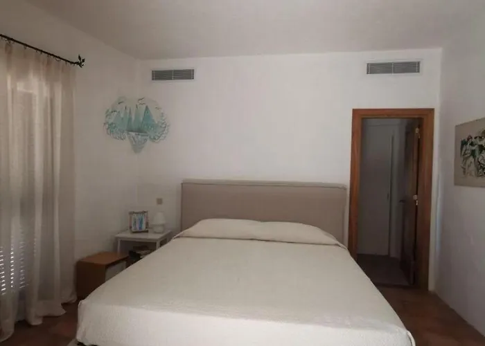 Villa Ambasciatori With Private Pool And View